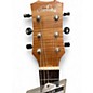 Used Cordoba MINI II FMH NATURAL Acoustic Guitar