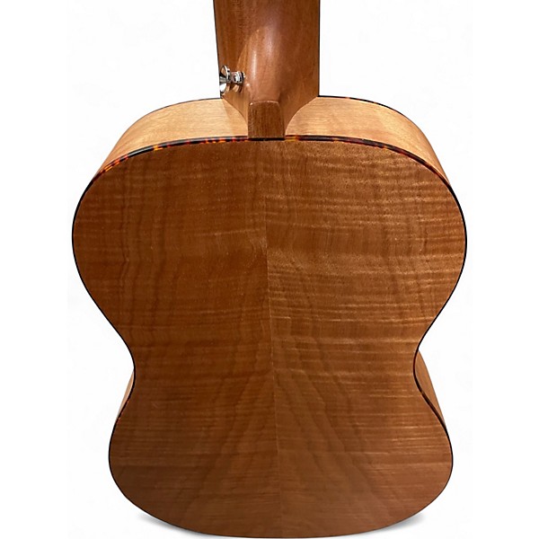 Used Cordoba MINI II FMH NATURAL Acoustic Guitar