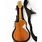 Used Mitchell MU100CE Concert Natural Koa Ukulele