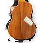 Used Mitchell MU100CE Concert Natural Koa Ukulele
