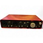 Used Focusrite Scarlett 2i4 Gen 2 Audio Interface thumbnail