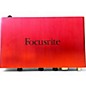 Used Focusrite Scarlett 2i4 Gen 2 Audio Interface