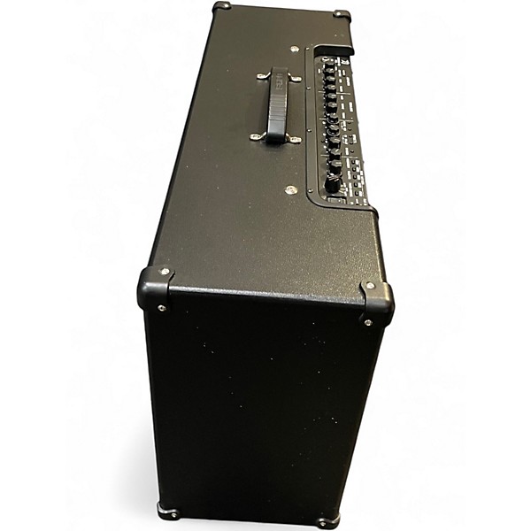 Used BOSS KATANA MKII 100 2X12 Guitar Cabinet