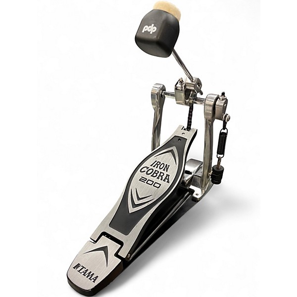 Used TAMA IRON COBRA 200 Bass Drum Beater