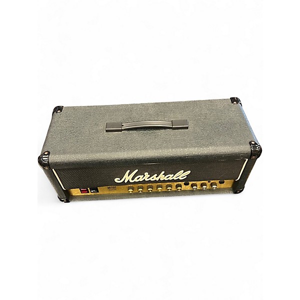 Used Marshall Artist 3203 Tube Guitar Amp Head