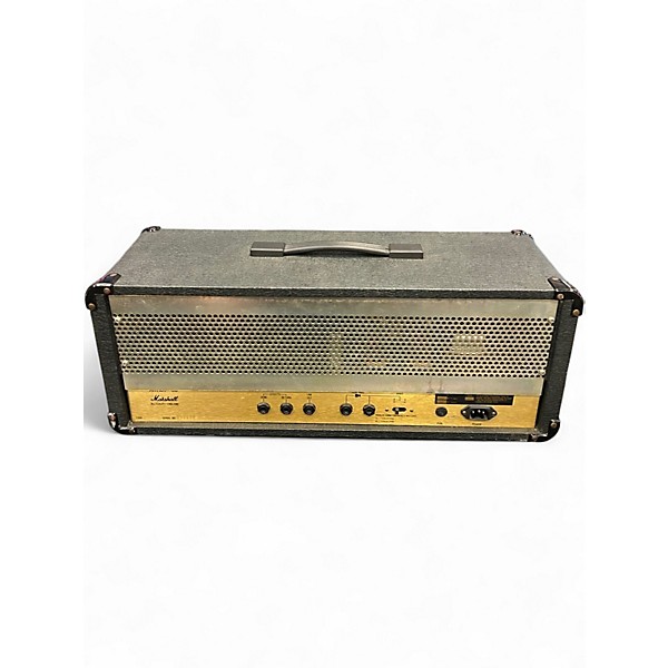 Used Marshall Artist 3203 Tube Guitar Amp Head
