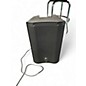 Used Harbinger V2408 Powered Speaker