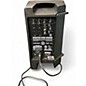 Used Harbinger V2408 Powered Speaker