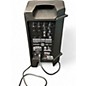 Used Harbinger V2408 Powered Speaker
