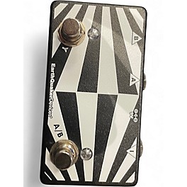 Used EarthQuaker Devices Passive ABY Box Pedal
