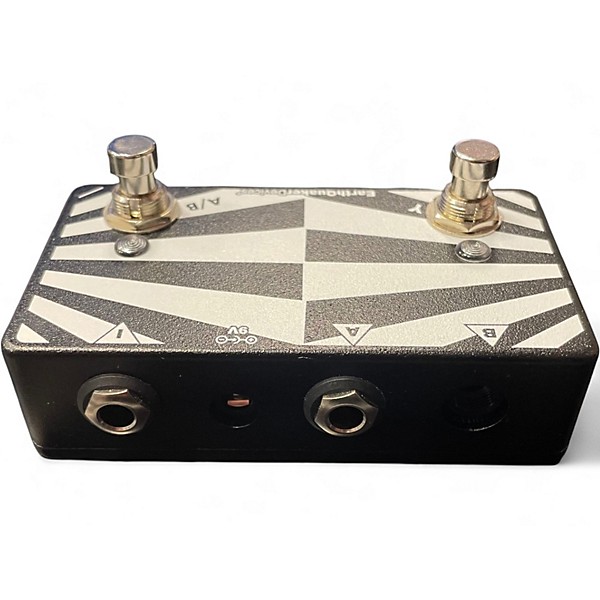 Used EarthQuaker Devices Passive ABY Box Pedal