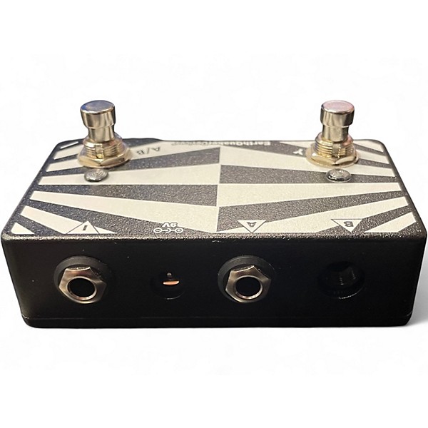 Used EarthQuaker Devices Passive ABY Box Pedal