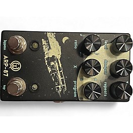 Used Walrus Audio ARP87 Multi Function Delay Effect Pedal