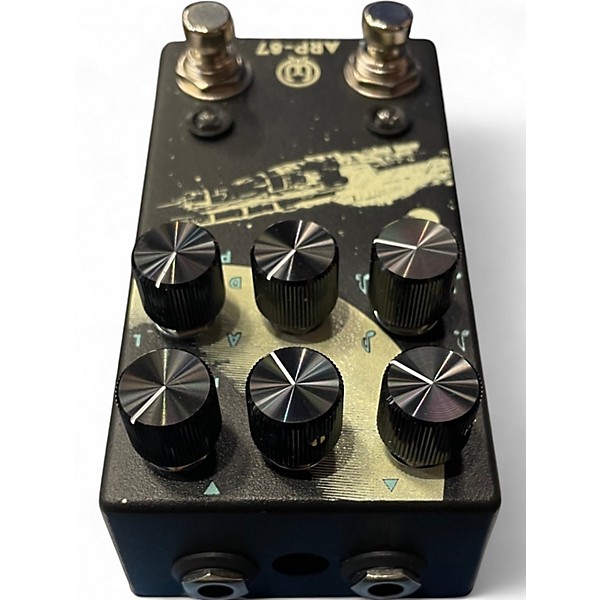 Used Walrus Audio ARP87 Multi Function Delay Effect Pedal