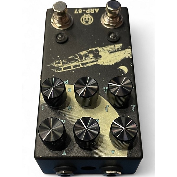 Used Walrus Audio ARP87 Multi Function Delay Effect Pedal