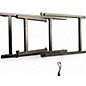 Used On-Stage Folding Tiltback Amp Stand