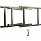 Used On-Stage Folding Tiltback Amp Stand