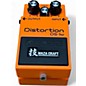 Used BOSS DS1W Effect Pedal thumbnail