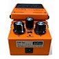 Used BOSS DS1W Effect Pedal