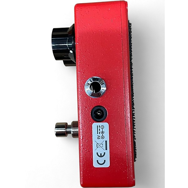 Used MXR M102 Dyna Comp Effect Pedal