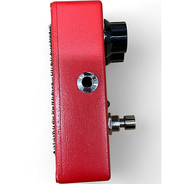 Used MXR M102 Dyna Comp Effect Pedal