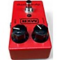 Used MXR M102 Dyna Comp Effect Pedal