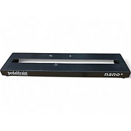 Used Pedaltrain NANO+ Pedal Board