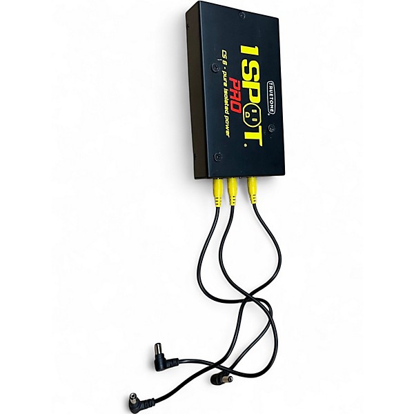 Used Truetone 1 SPOT PRO Power Supply