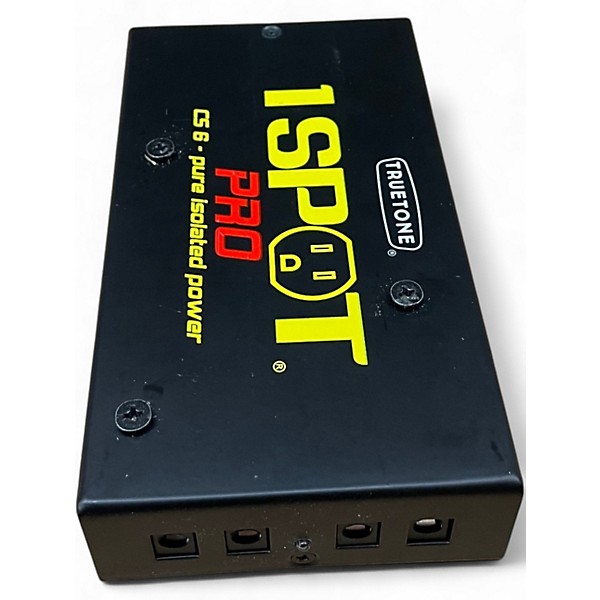 Used Truetone 1 SPOT PRO Power Supply