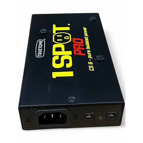 Used Truetone 1 SPOT PRO Power Supply