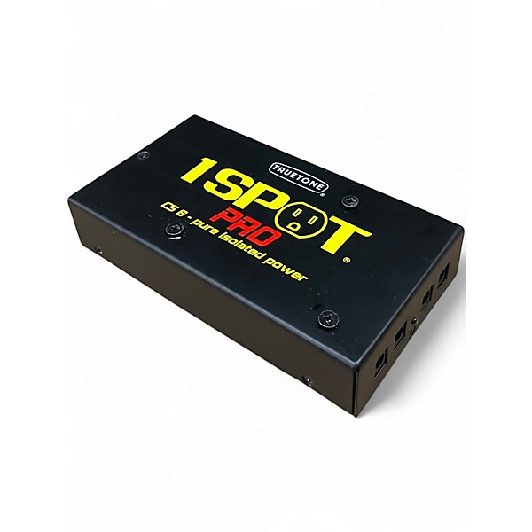 Used Truetone 1 SPOT PRO Power Supply