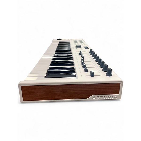 Used Arturia Keylab Essential 49 MIDI Controller