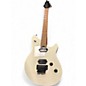Used EVH Wolfgang Standard White Solid Body Electric Guitar thumbnail