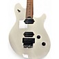 Used EVH Wolfgang Standard White Solid Body Electric Guitar