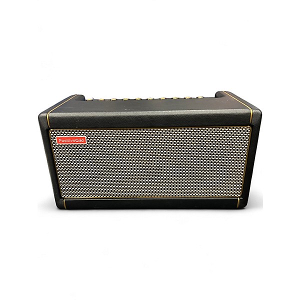 Used Positive Grid SPARK 40 Guitar Combo Amp