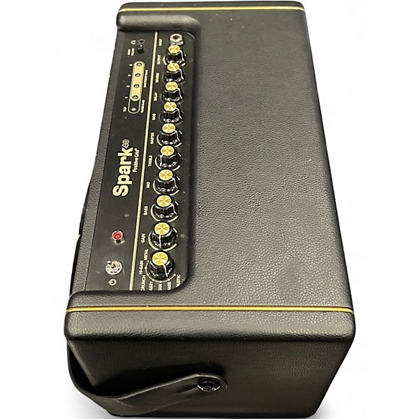 Used Positive Grid SPARK 40 Guitar Combo Amp