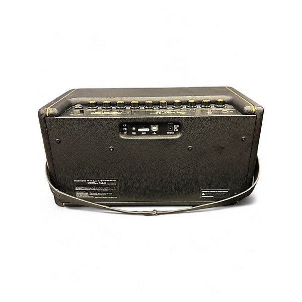 Used Positive Grid SPARK 40 Guitar Combo Amp