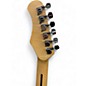 Used Stagg S TYPE Natural Solid Body Electric Guitar