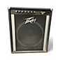 Used Peavey TKO 65 Bass Combo Amp thumbnail