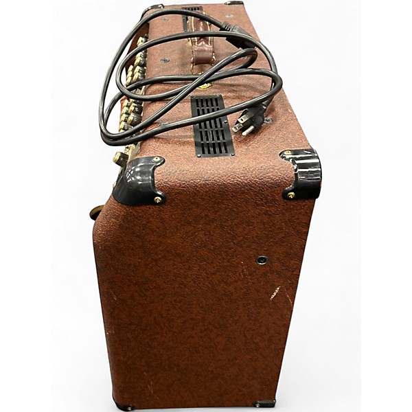 Used Marshall AS100D Tube Guitar Combo Amp