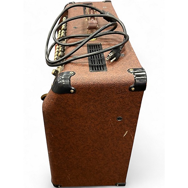 Used Marshall AS100D Tube Guitar Combo Amp