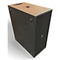 Used Rockville Titan Slim D8 Powered Subwoofer thumbnail