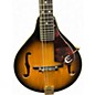 Used Epiphone mm-30 as 2 Color Sunburst Mandolin