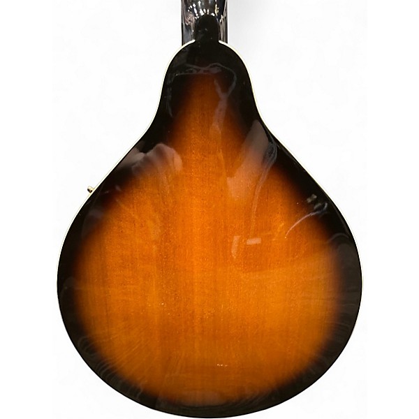 Used Epiphone mm-30 as 2 Color Sunburst Mandolin