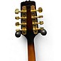 Used Epiphone mm-30 as 2 Color Sunburst Mandolin