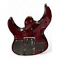Used Line 6 JTV89F James Tyler Variax RED Solid Body Electric Guitar