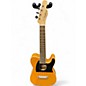 Used Fender FULLERTON TELE UKULELE Butterscotch Ukulele thumbnail