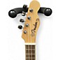 Used Fender FULLERTON TELE UKULELE Butterscotch Ukulele