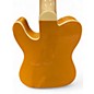 Used Fender FULLERTON TELE UKULELE Butterscotch Ukulele
