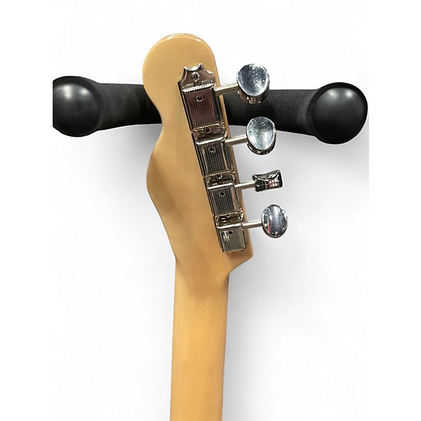 Used Fender FULLERTON TELE UKULELE Butterscotch Ukulele